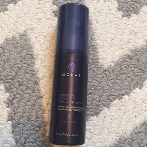 MONAT Restore Leave In Conditioner